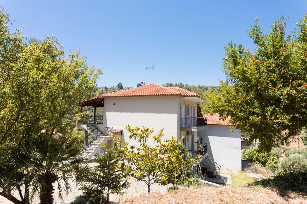 Fotini'S House Apartment Nea Skioni Exterior photo