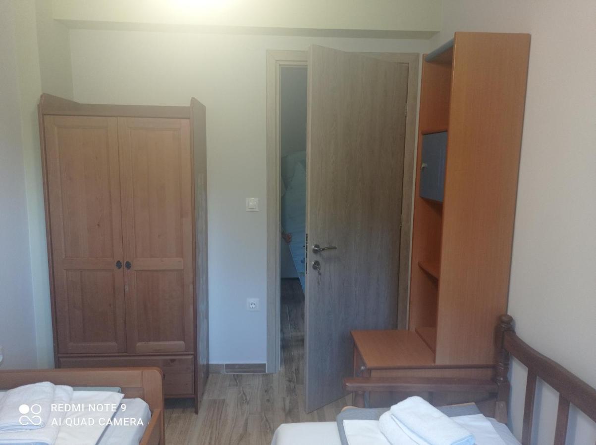 Fotini'S House Apartment Nea Skioni Exterior photo